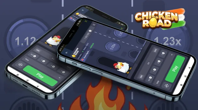Chicken Road Game Overview: Core Idea and Format — Chicken Road Online Game