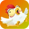 Chicken Road Online Game logo